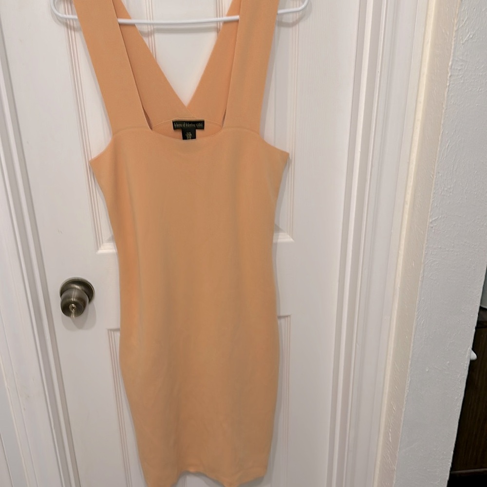 House of Harlow 1960 dress